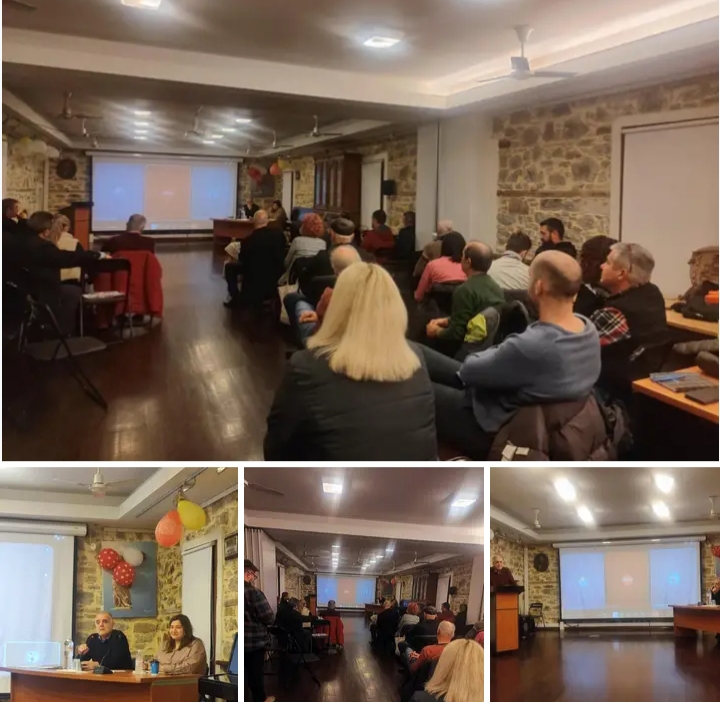 Αθανάσιος Βίτσας για την διαβούλευση