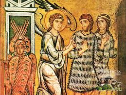 Κυριακή της Τυροφάγου ή Τυρινής