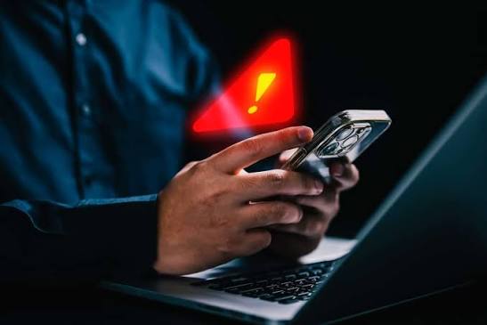 Αποστολή παραπλανητικών μηνυμάτων