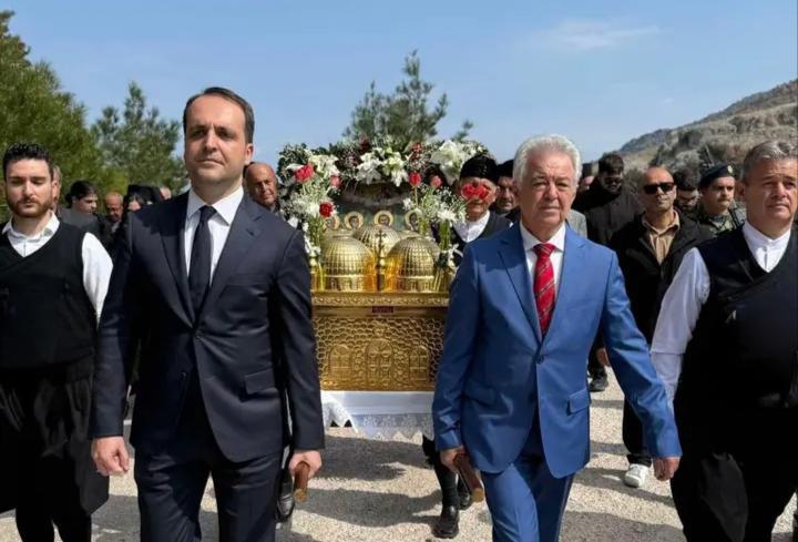 Χρήστος Δερμεντζόπουλος