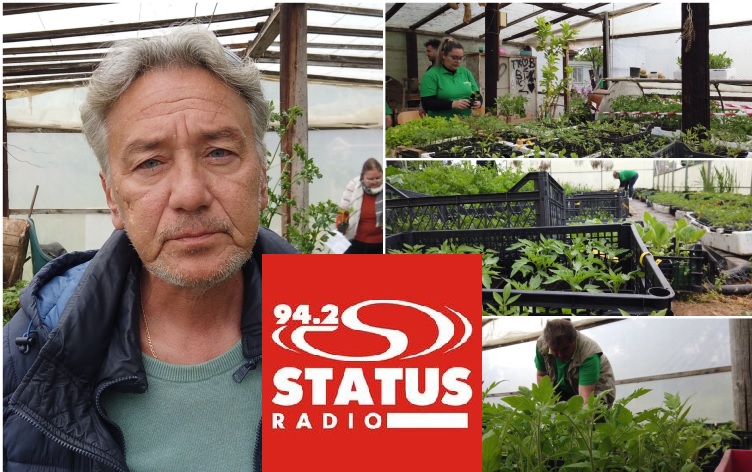 Σποριτών Έβρου