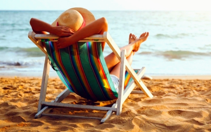 Κοινωνικός τουρισμός