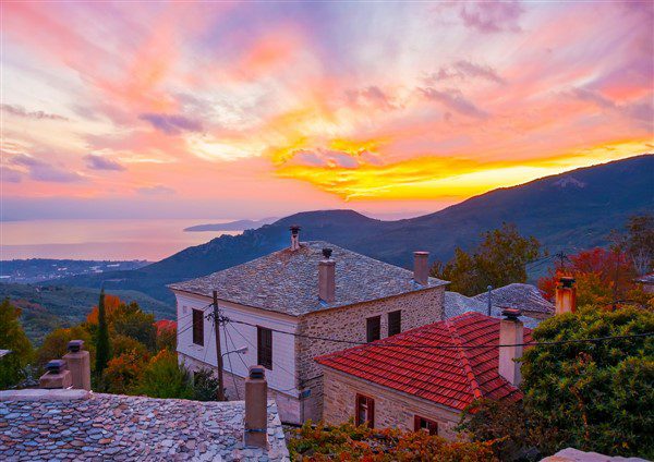 Περιοχές Natura