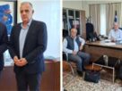 Αθανάσιος Βίτσας Αθήνα Σαμοθράκη