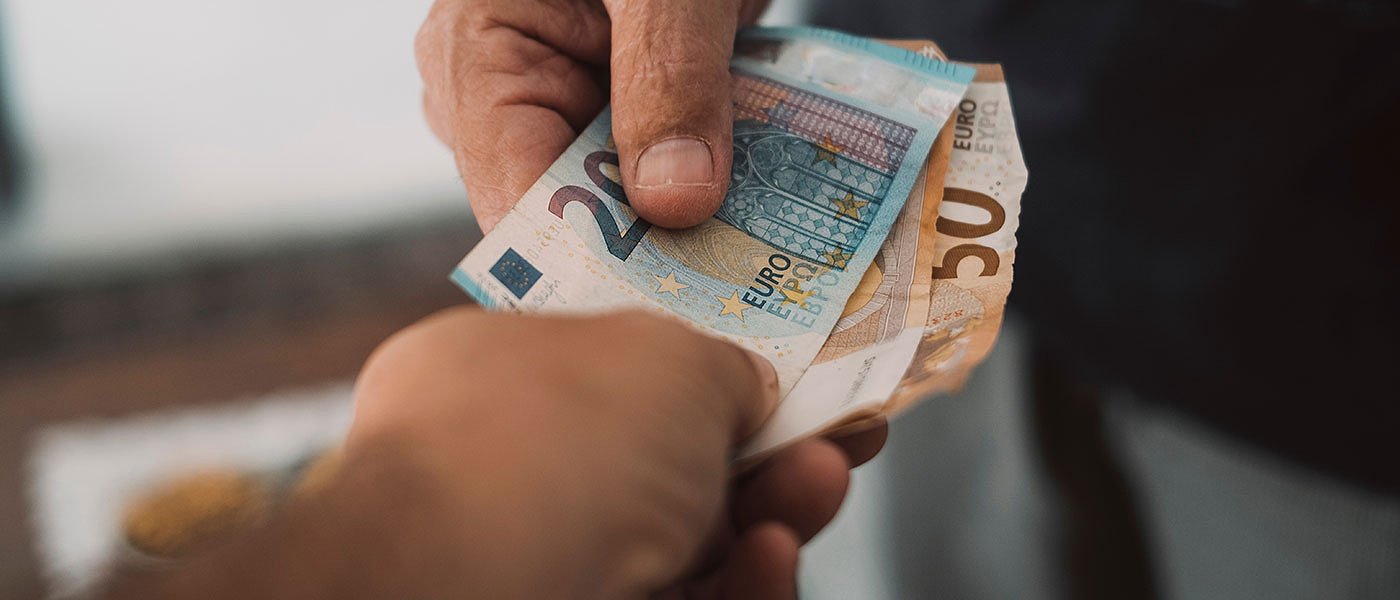 Πληρωμές συνδεδεμένες οικολογικά