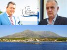 Βίτσας Γαλατούμος ακτοπλοϊκή σύνδεση της Σαμοθράκης