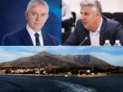 Αναστάσιος Δημοσχάκης Χριστόδουλος Τοψίδης
