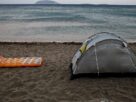 Ελεύθερο κάμπινγκ νομοθεσία πρόστιμο
