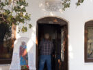 Αγίας Μαρίνας στα Αλώνια