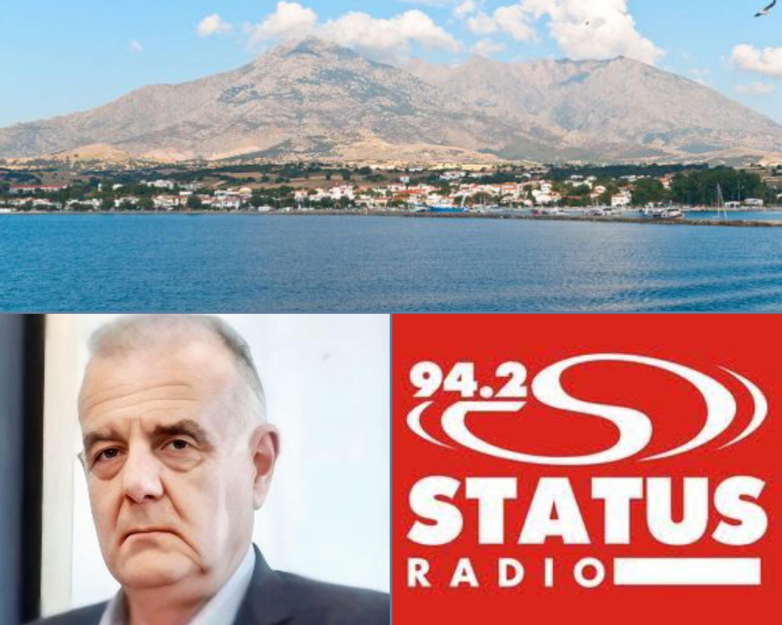 Αθανάσιος Βίτσας