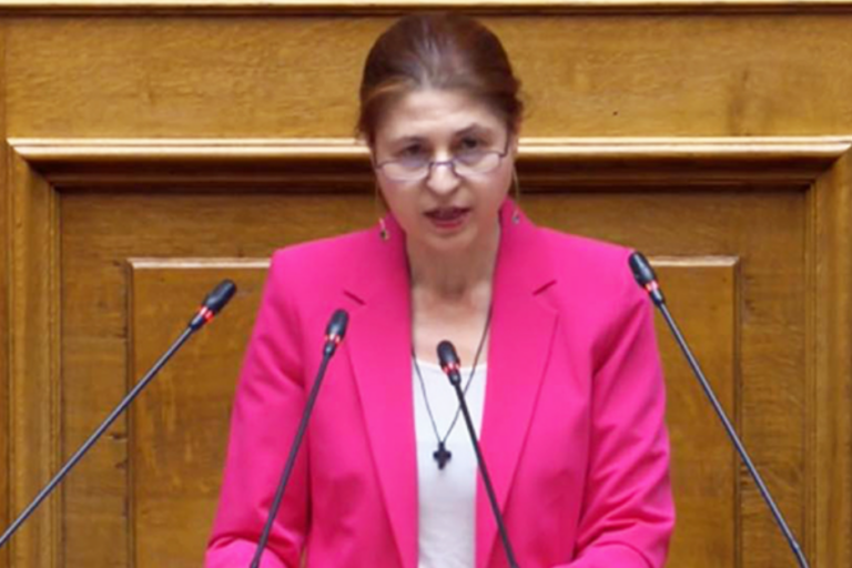 Αγγελική Δεληκάρη