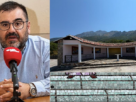 Σεραφειμ Σανσαρίδης Στασίδι Τσαυταρίδης