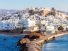 Χωροταξικό Τουρισμό Σαμοθράκη