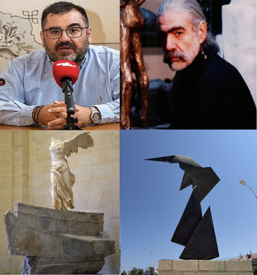 Σανσαρίδης Καμπελόπουλος Νίκη Σαμοθράκης