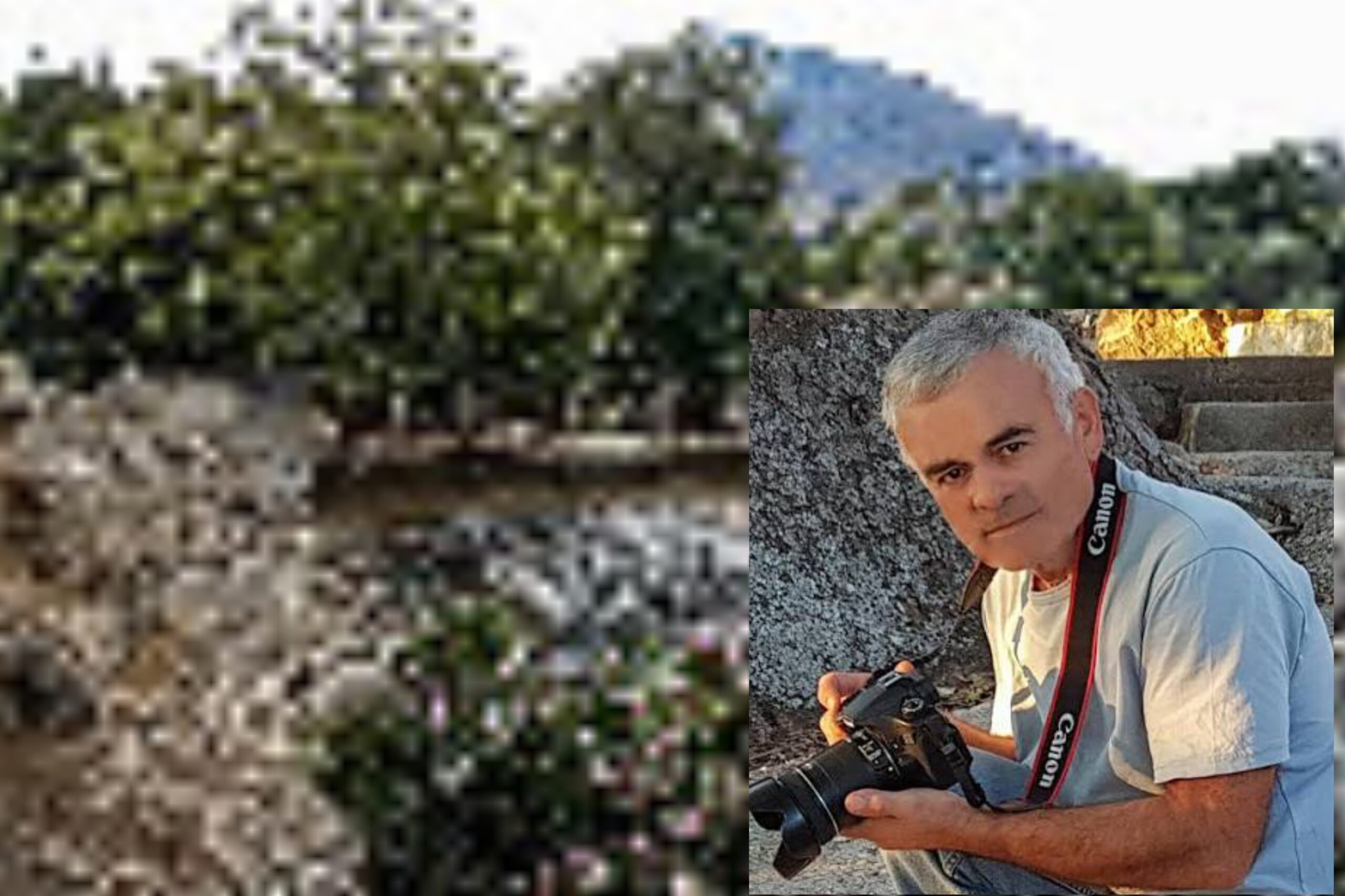 Ανδρέας Σελήσιος δεν ξεχνώ Σαμοθράκη