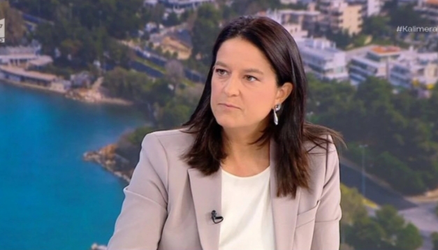 Νίκη Κεραμέως