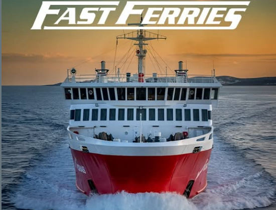 FAST FERRIES έκτακτα δρομολόγια