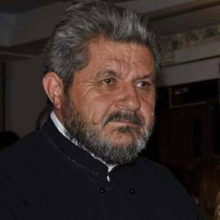Ετήσιο μνημόσυνο π. Εμμανουήλ Καμπούρη