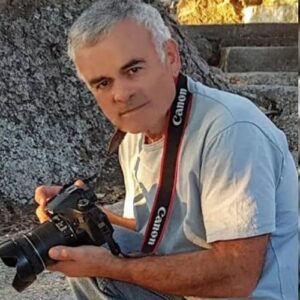 Ανδρέας Σελήσιος