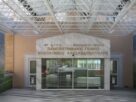 Νοσοκομείο Αλεξανδρούπολης: Έναρξη εξωτερικών ιατρείων αγγειακών υπερήχων nosokomeio-alex-768x576