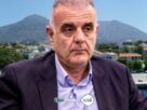 Ο δήμαρχος Σαμοθράκης για όλα: Από τις “Axion” δράσεις υγείας έως τη “δύσκολη εξίσωση” του Τελωνείου και της Visa Express Δήμαρχος Σαμοθράκης