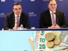 Συνέντευξη ΑΑΔΕ - ΥπΑΑΤ: Τι ενισχύσεις θα καταβληθούν Μάιο, Ιούνιο και μέχρι τέλος 2026, ποιοι θα πληρώσουν βόλους στα αιγοπρόβατα - Πότε ανοίγει το ΟΣΔΕ 2026 ΑΑΔΕ ΥΠΑΑΤ ενισχύσεις βόλους ΟΣΔΕ