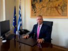 Φώτης Μάγγος (νέος Γ. Γ. Αιγαίου): Αυστηροί έλεγχοι στο Μεταφορικό Ισοδύναμο – Αναζητούνται 4 εκ. ευρώ από 802 ΑΦΜ, έρχονται νέες πληρωμές Φώτης Μάγγος