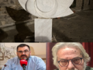 Σεραφείμ Σανσαρίδης: Ο γλύπτης Χρήστος Λάμπρου και το νησί της Σαμοθράκης - Η άγνωστη ιστορία ενός «ατελούς» γλυπτού του νησιού Σανσαρίδης Χρήστος Λάμπρου Νησί της Σαμοθράκης
