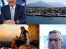 Ανοιχτή Επιστολή στον ΥΠΕΝ Στ. Παπασταύρου που 3/9 θα έρθει στην Αλεξανδρούπολη: Από τη Μνήμη του Ολοκαύτωματος στις Σύγχρονες Εγγυήσεις – Προστασία της Γης και Απαντήσεις για τη Σαμοθράκη - Επίκαιρη ερώτηση κατέθεσε χθες ο βουλευτής Π. Παπαδάκης - Μεν. Μαλτέζος: Δημόσια παρέμβαση Παπασταύρου Αλεξανδρούπολη Σαμοθράκη